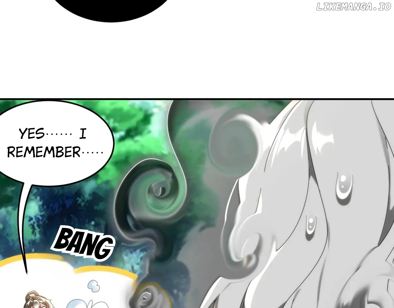 My Furry Harem Is After Me Chapter 310 - page 17
